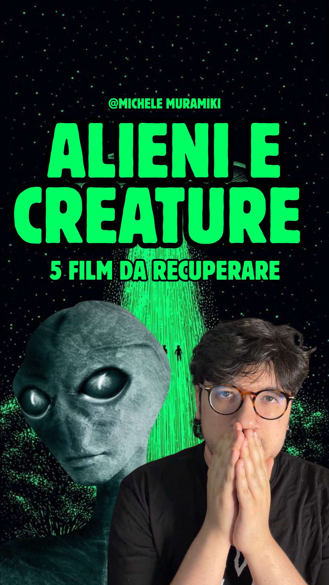 @Michele Ferrario