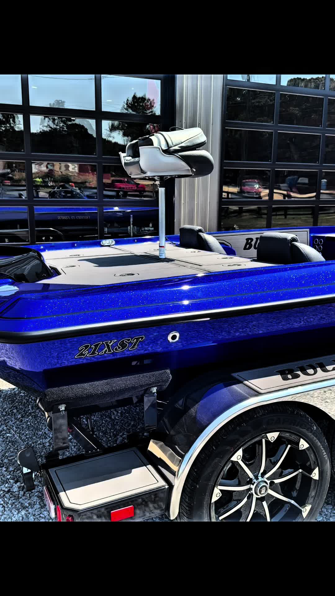 @wetumpka marine electronics