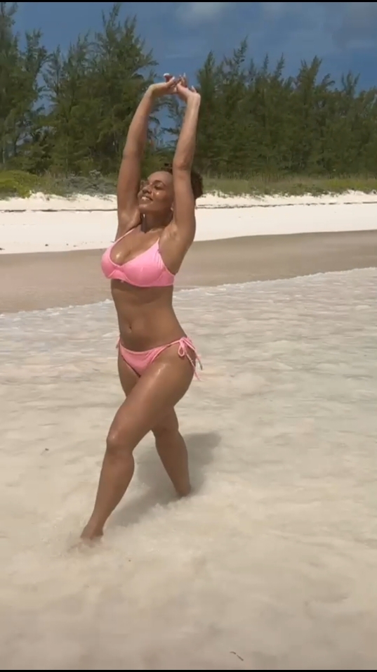 @Melyssa Ford