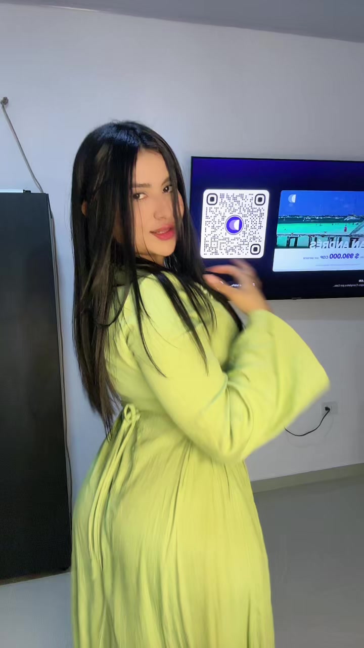 @Daniella Cadenas