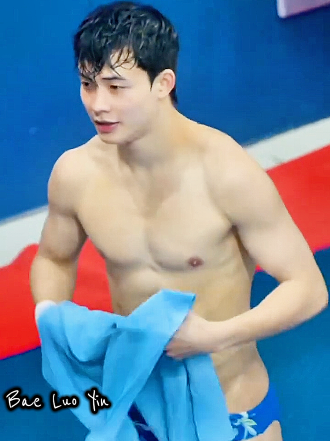@Bae Luo Yin
