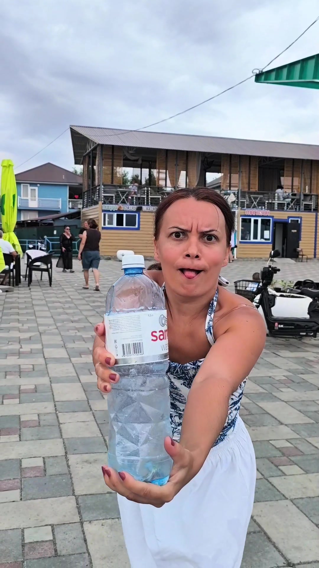 @ВикАня