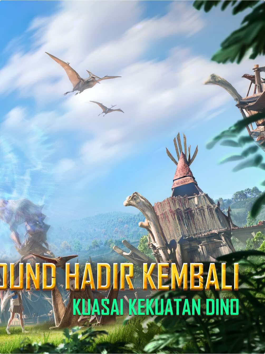 @PUBGMOBILEID
