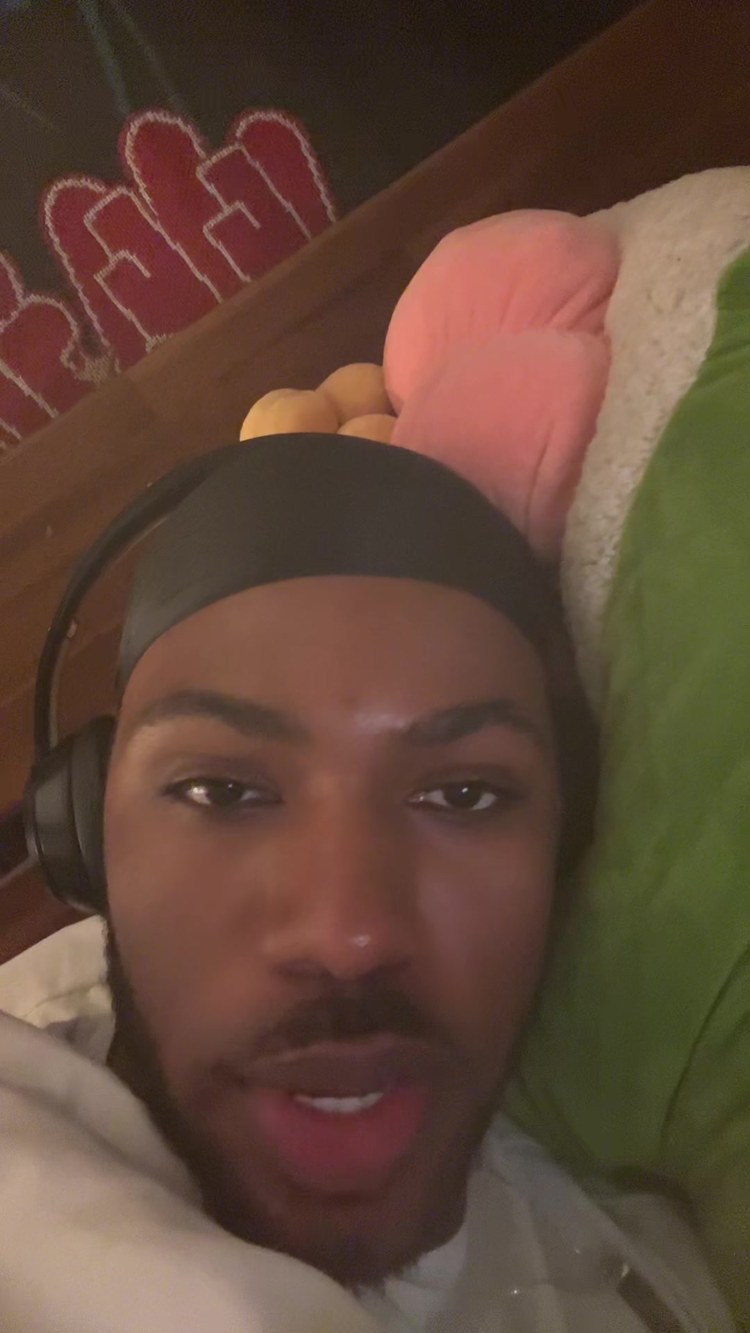 @CasanovaBrown