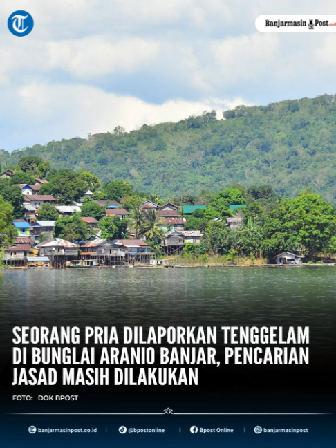 @Banjarmasin Post