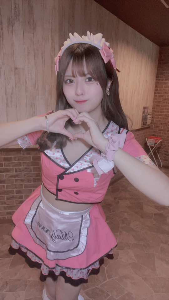 @桜井みる🩷【KRD8】