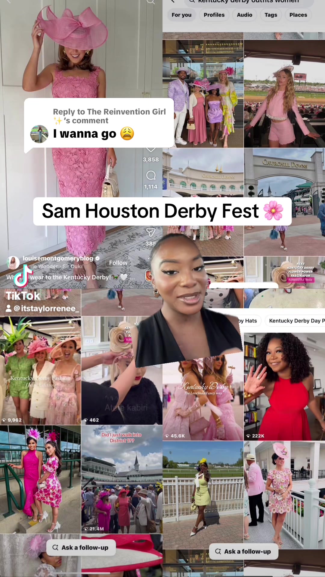 @Taylor Renee | HTX Creator