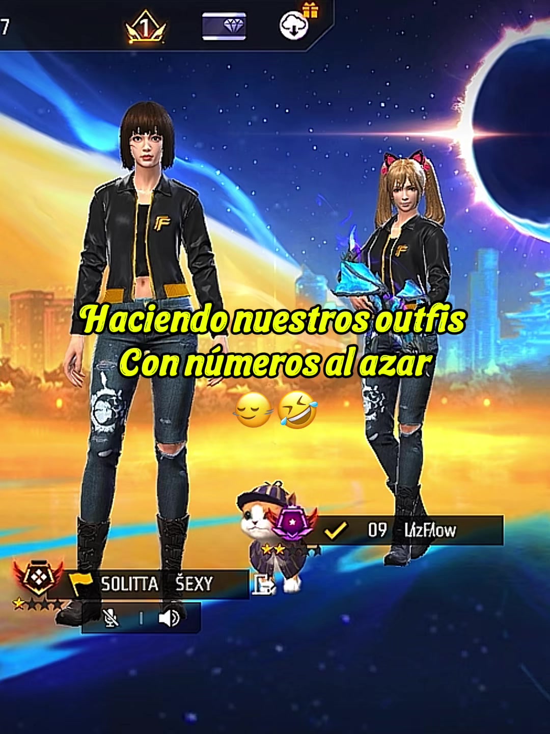@𝐒𝐎𝐋𝐈𝐓𝐓𝐀 👑 𝐅𝐅