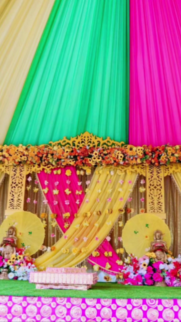 @Chakra Events & Decor 330 9152