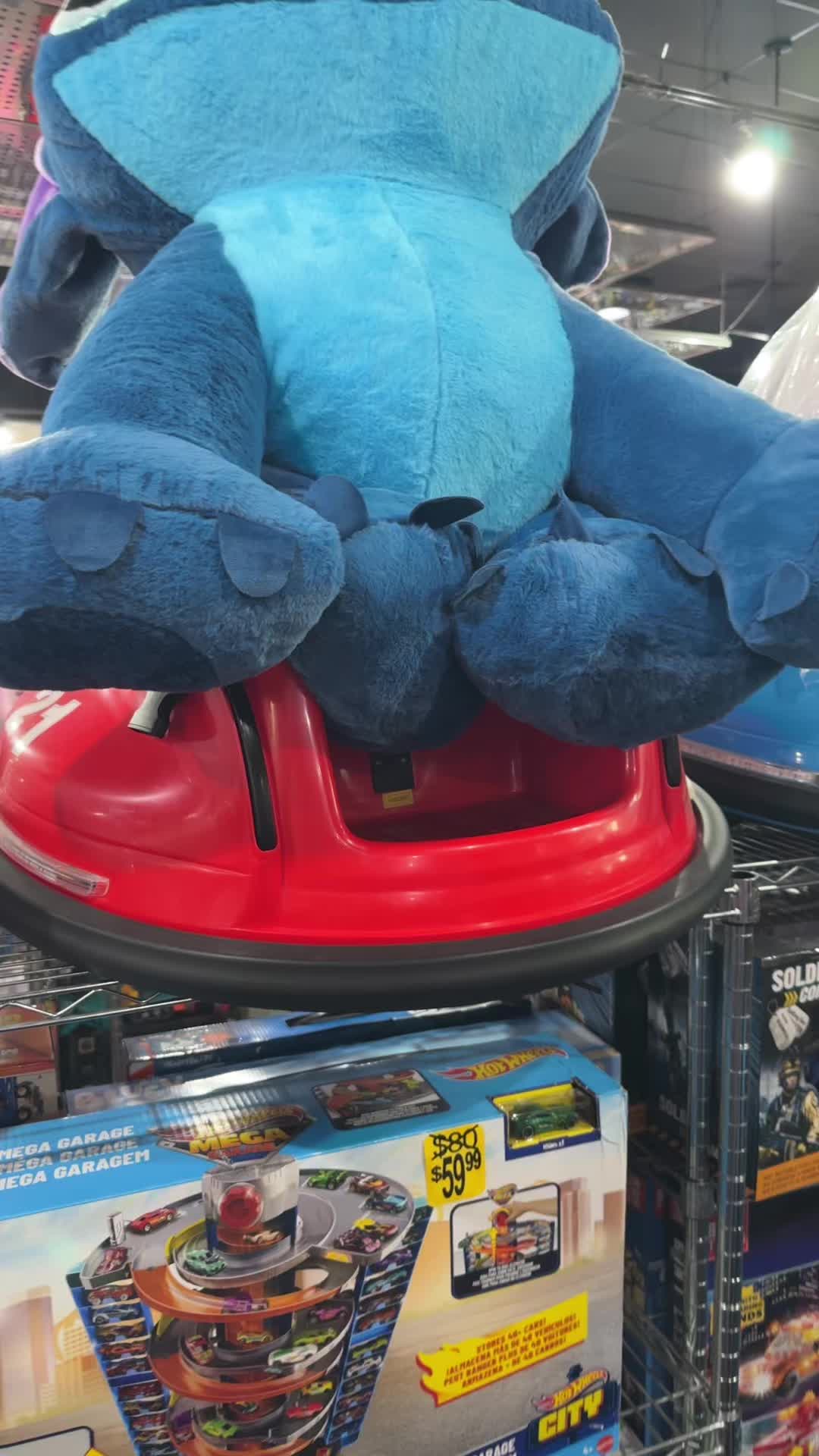 @Toys 4 U