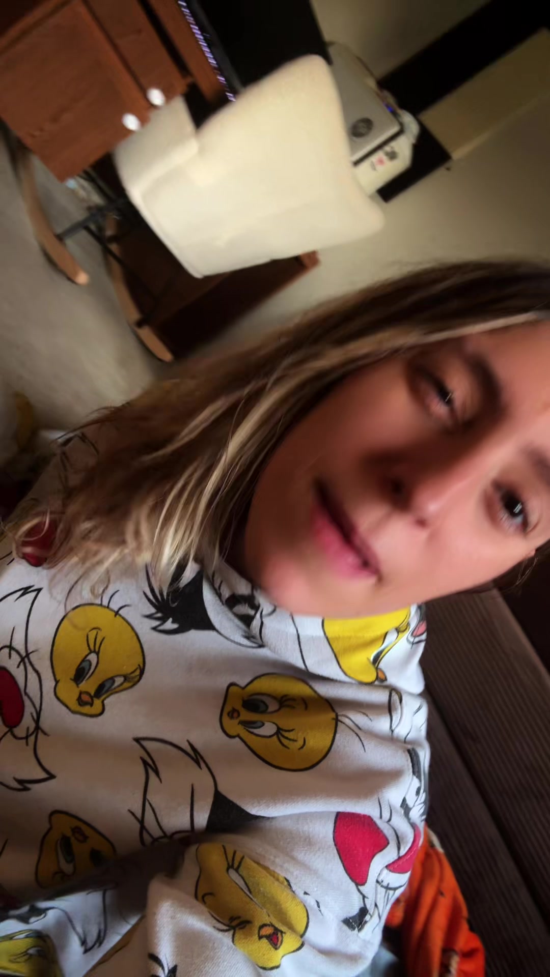 @gracie; self worth icon