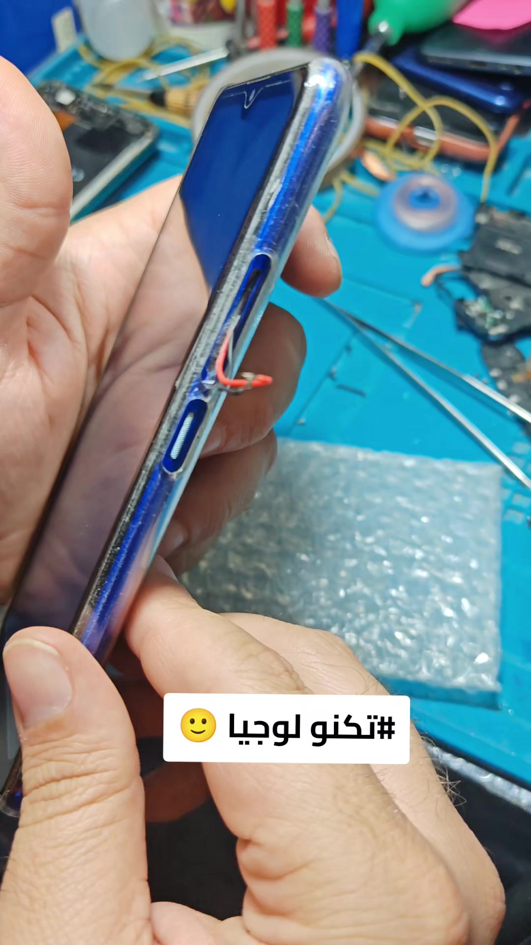 @سليمان الحجي 🎬
