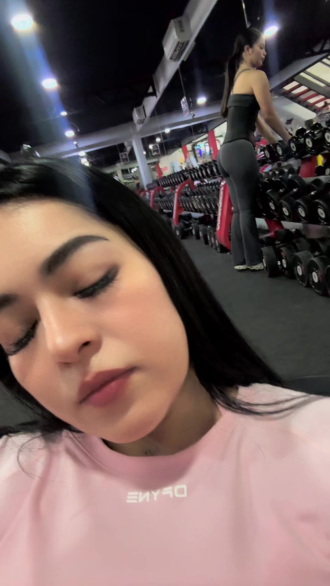 @Gaby Hernandez