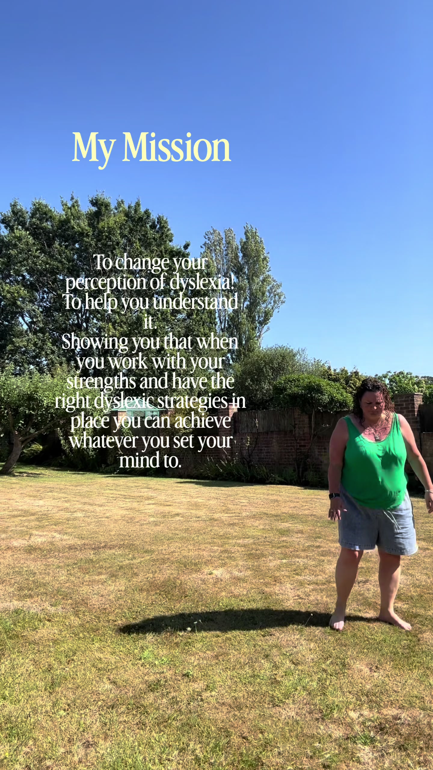 @Jo Rees - Dyslexia Expert