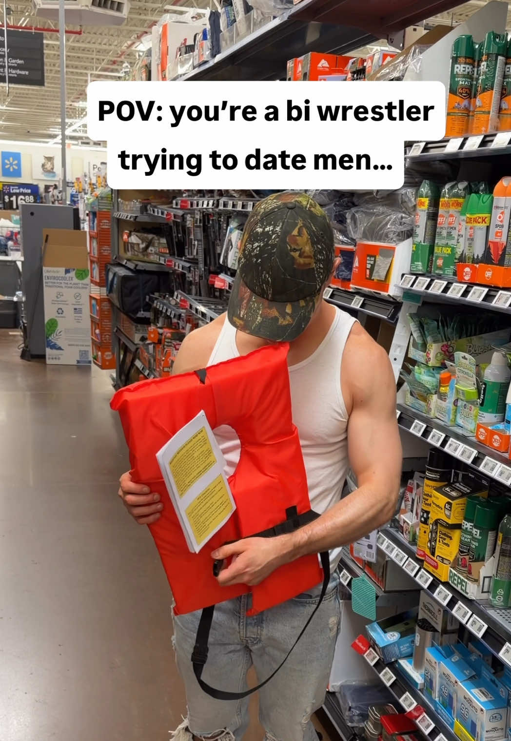 @Chase Brody