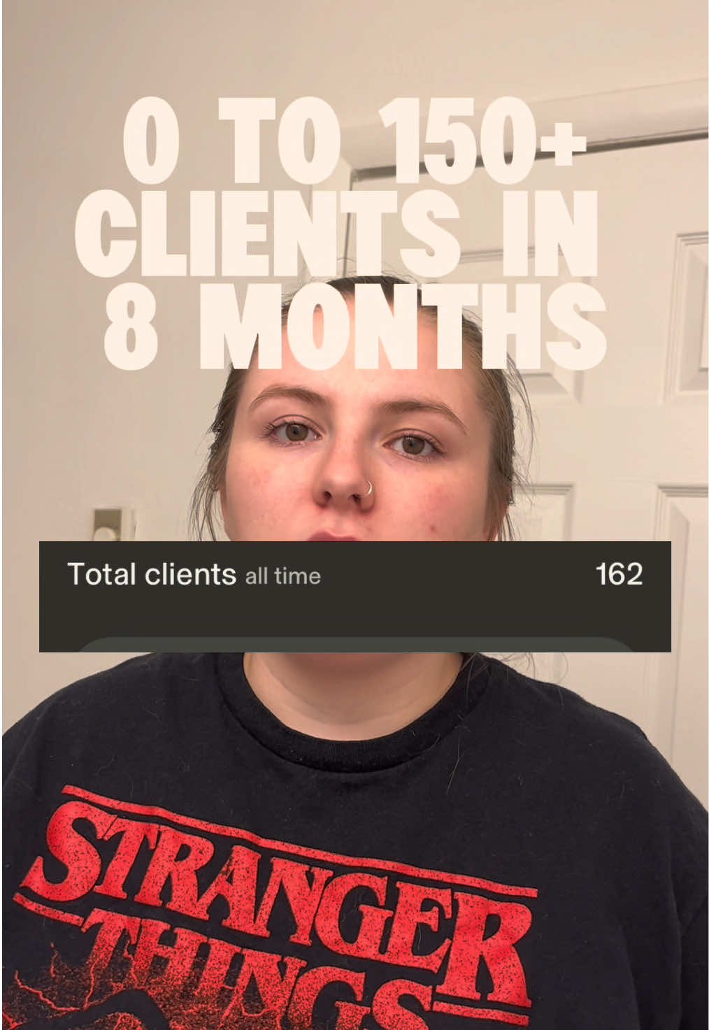 @kendyl | stl esthetician