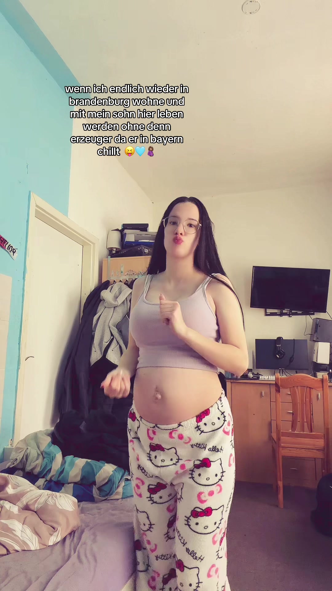 @𝓑𝓸𝔂 𝓜𝓸𝓶 🩵🤰🏽