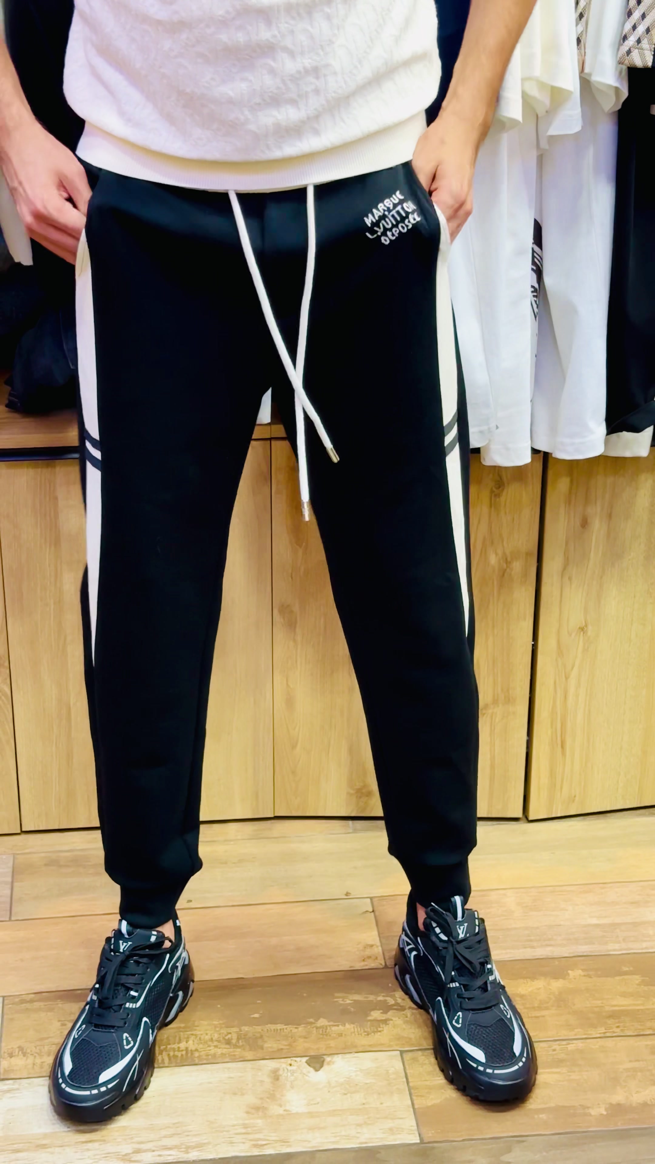 @AB Wear