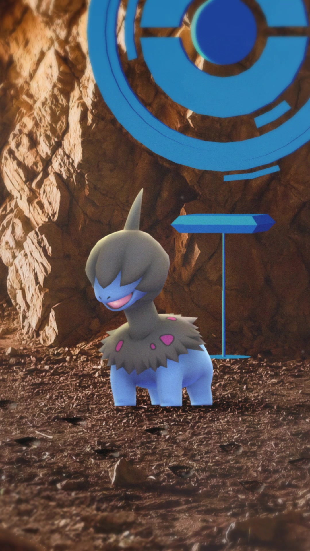 @Pokémon GO