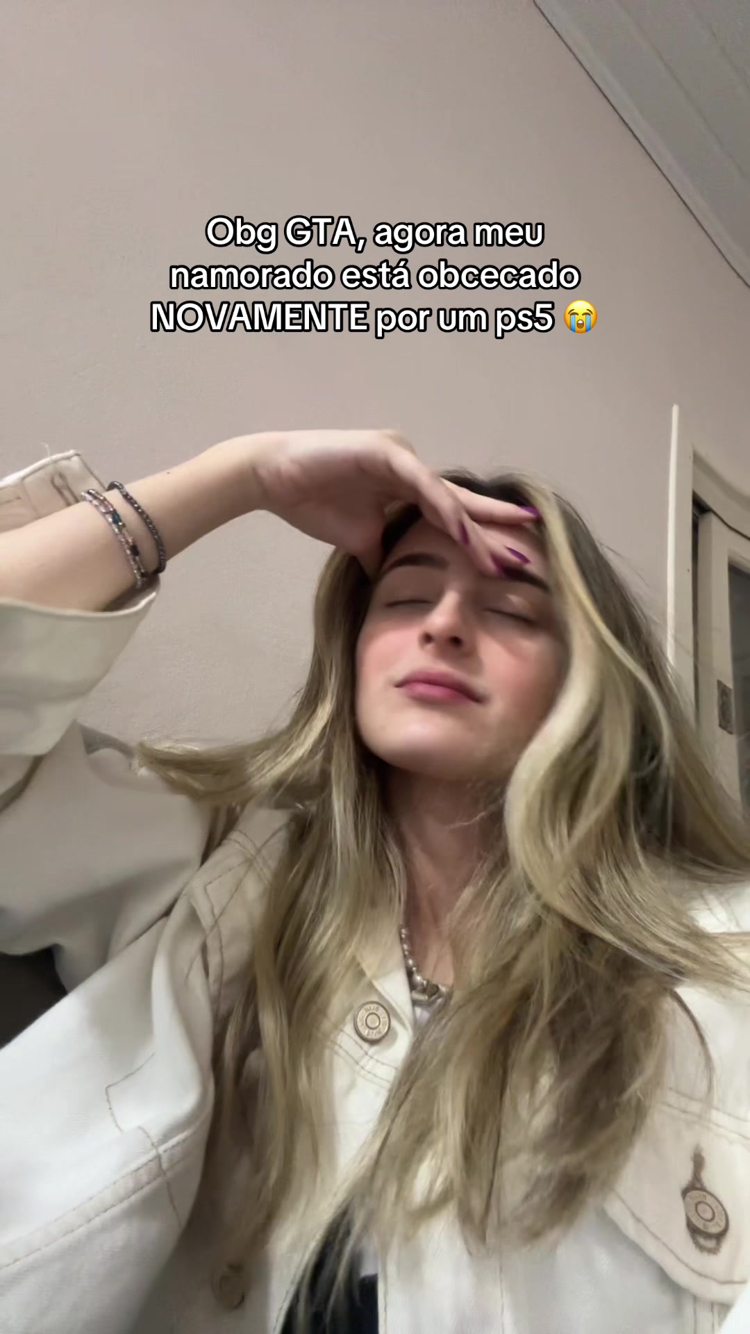 @Caroline
