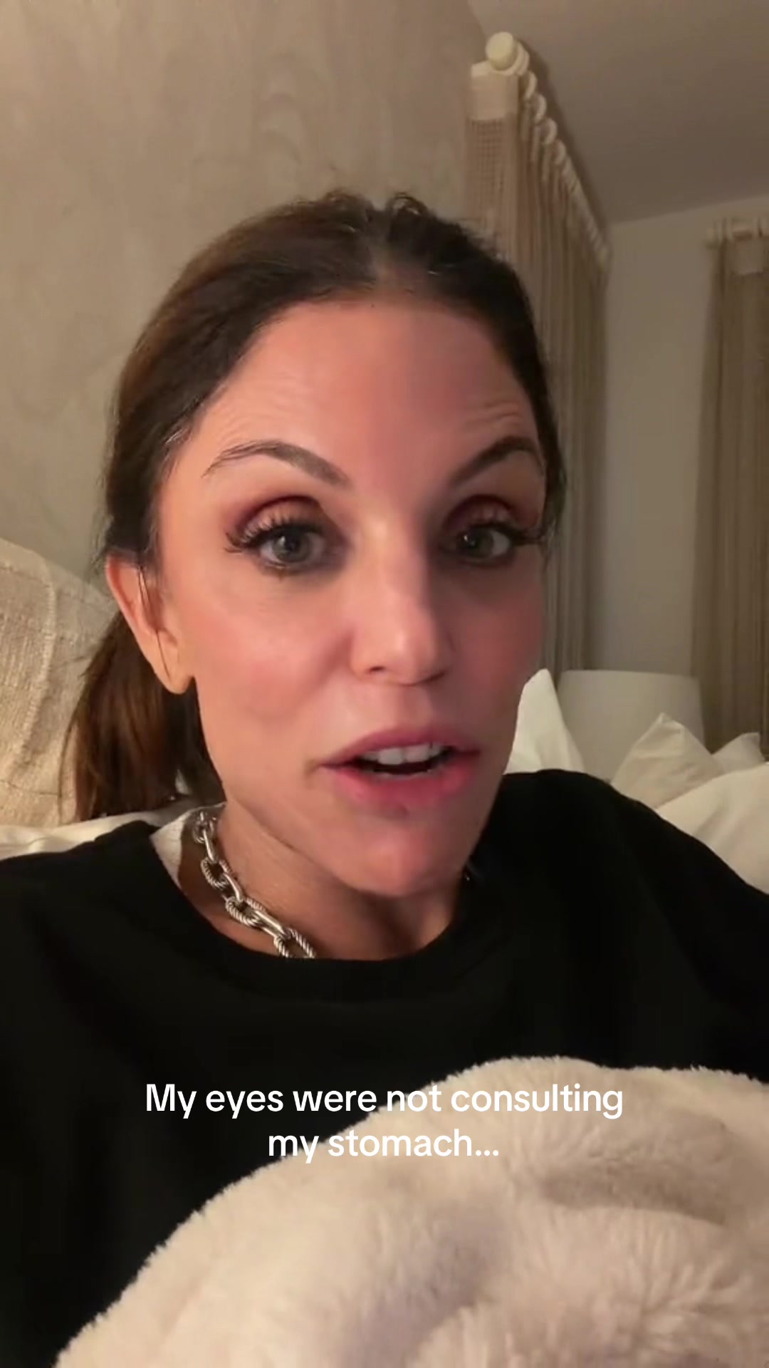 @Bethenny Frankel