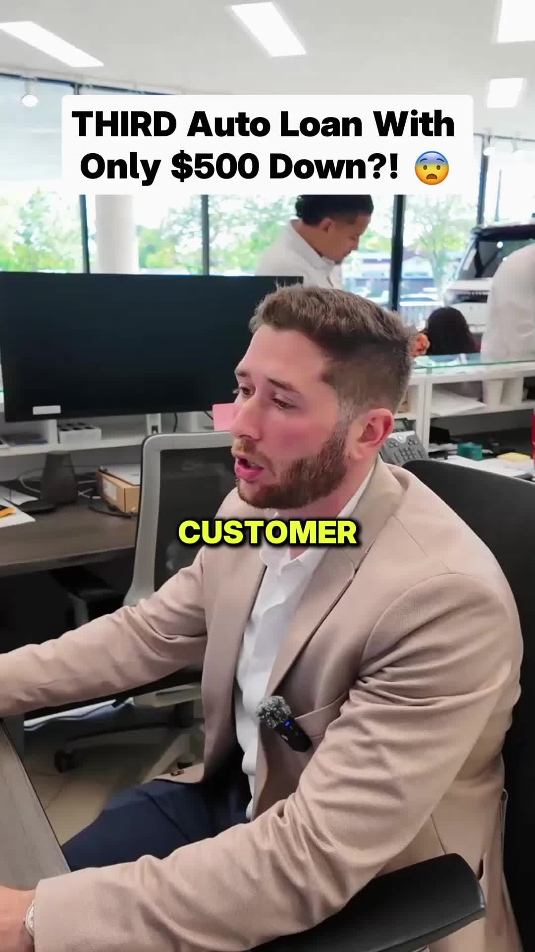 @Mattsdriven