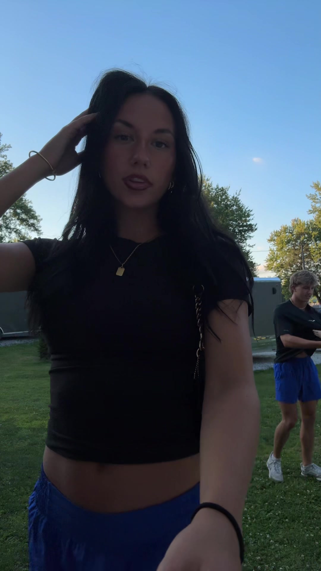 @Reese