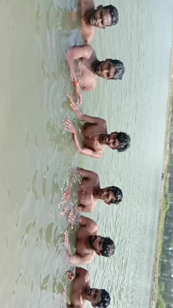 @Kailai Krish