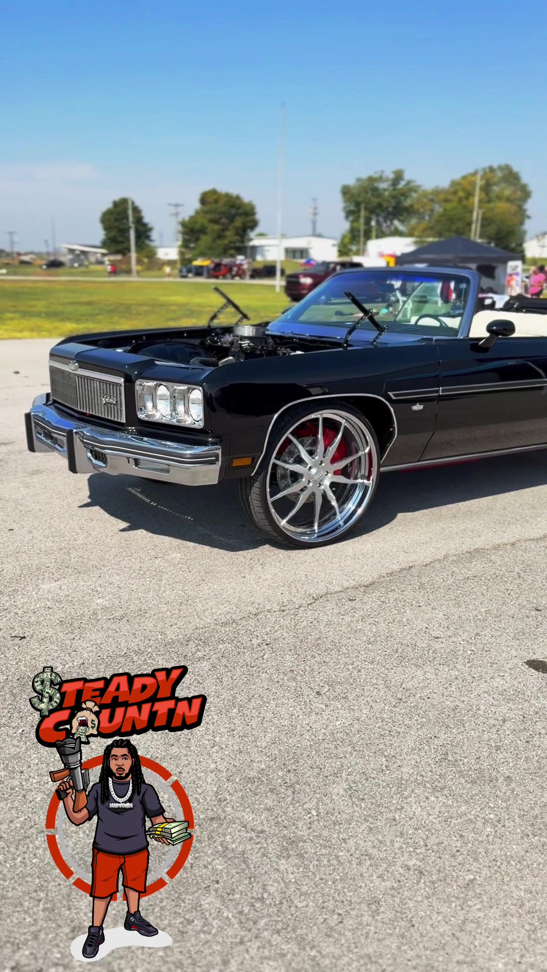 @STEADYCOUNTN