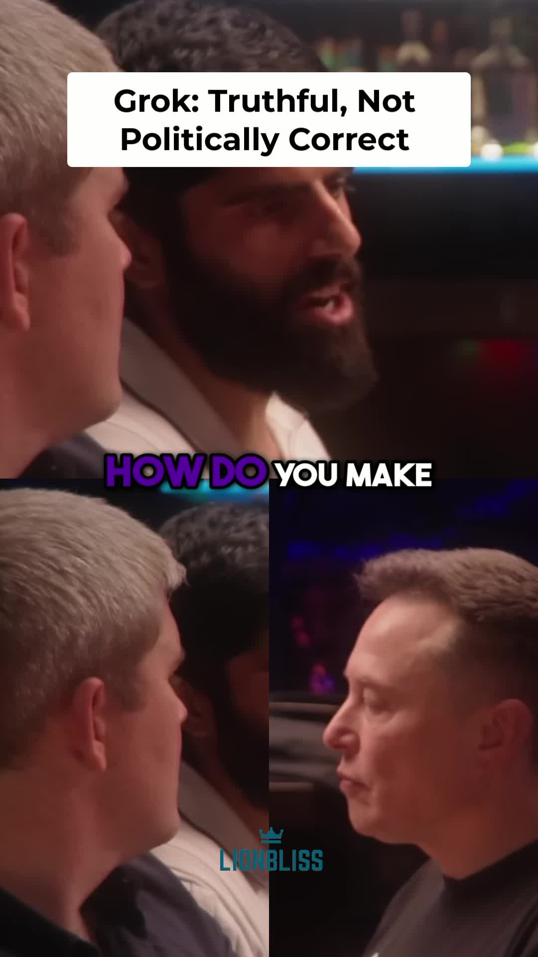 @Lionbliss