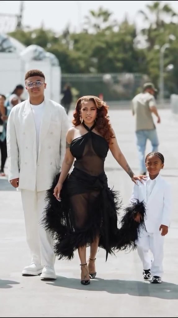 @Keyshia Cole