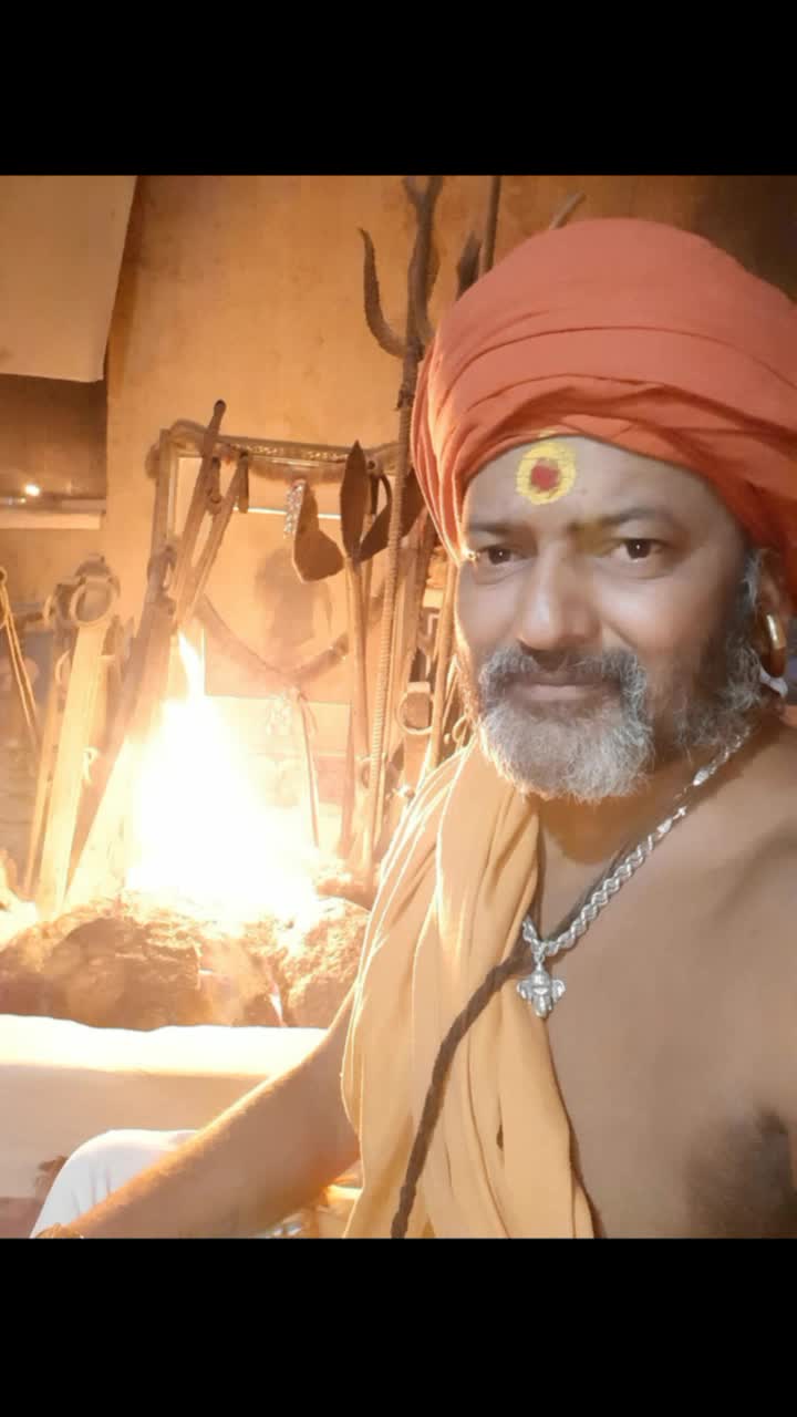 @बालयोगीसन्तोषनाथजी