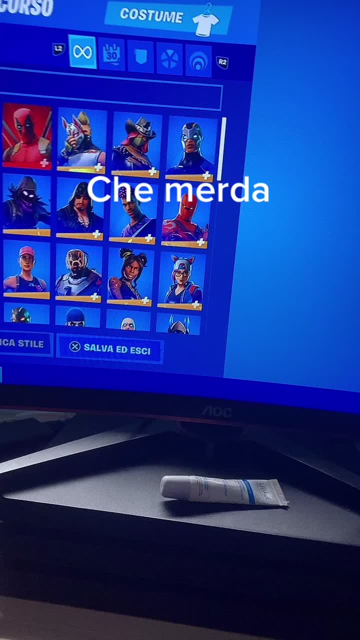 @Eros Gagliardi555