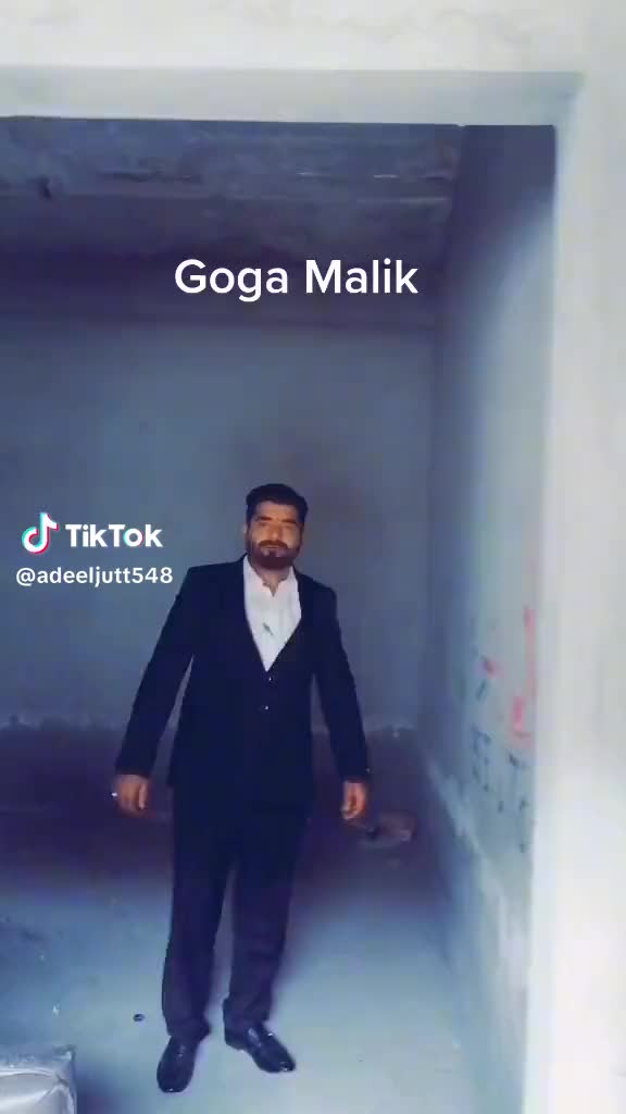 @گوگا ملک