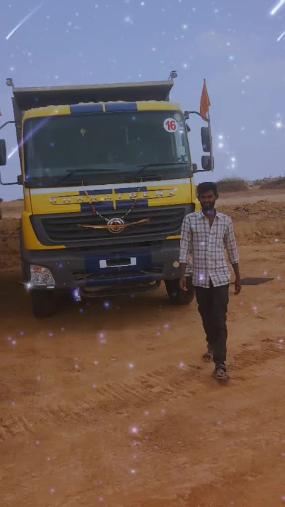 @M.santhosh lucky