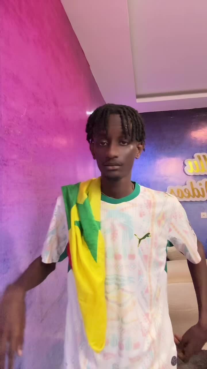 @Fallou_etsesvideos ✪¹²
