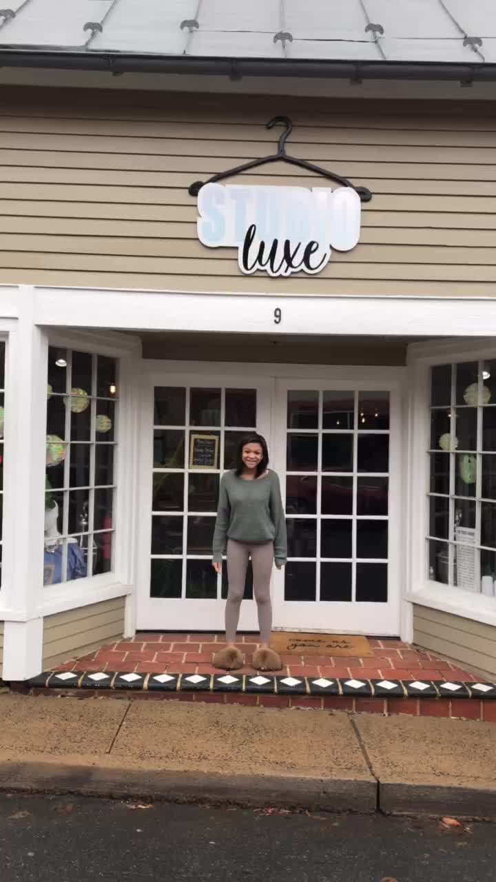 @Studio Luxe Boutique