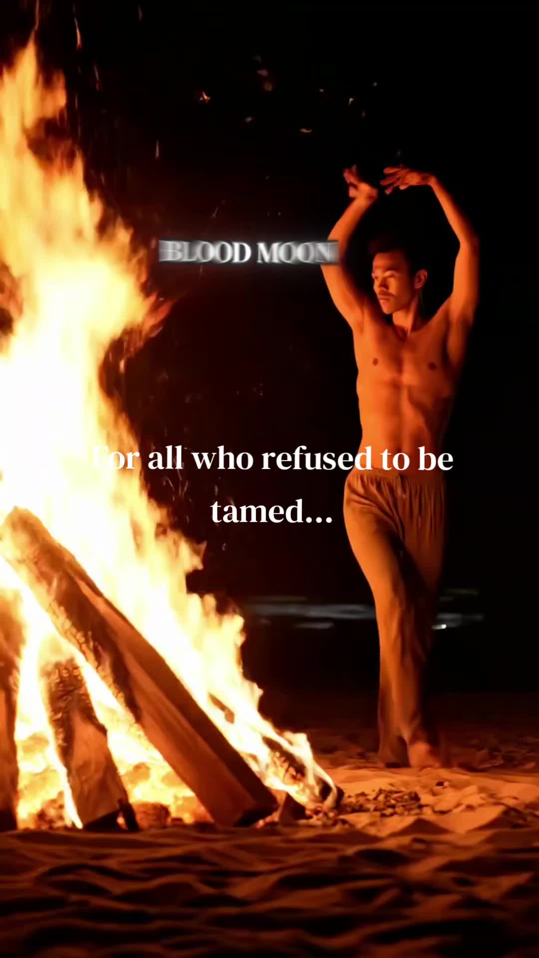 @Madam Redeemer