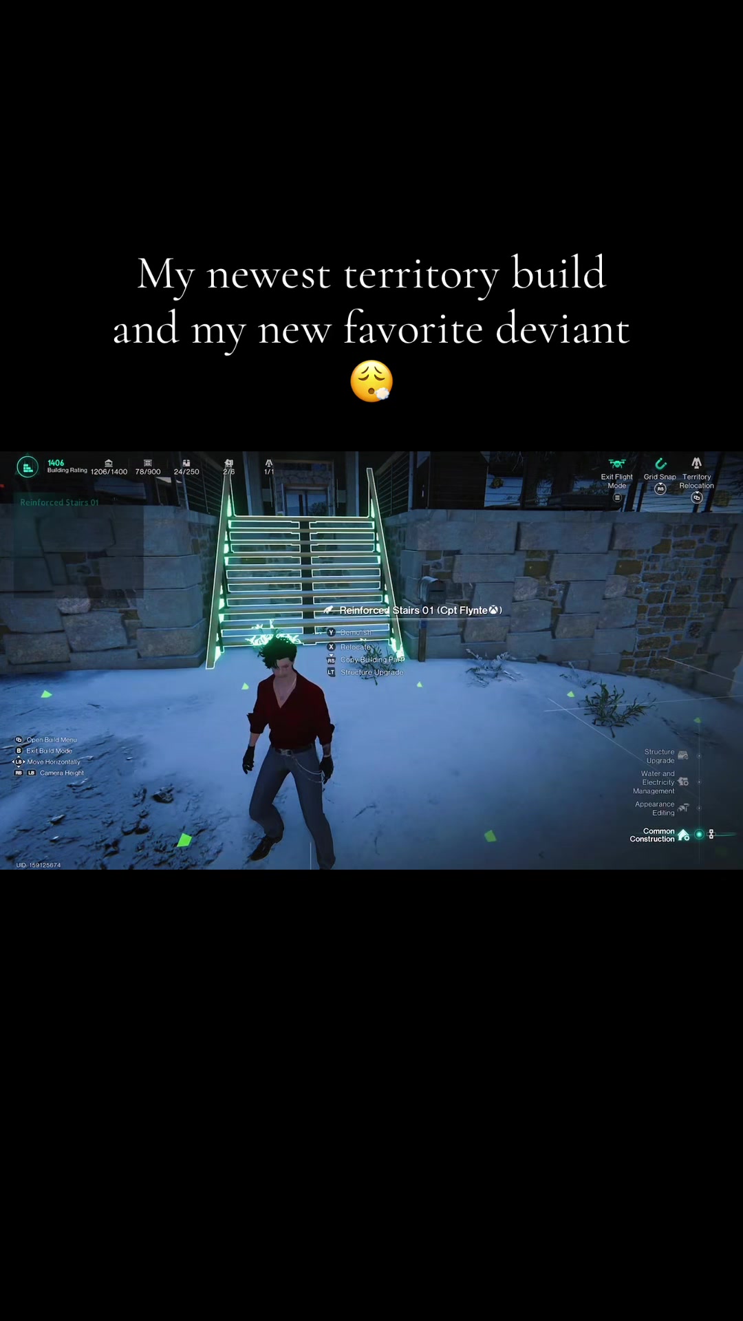 @Flynte Locke