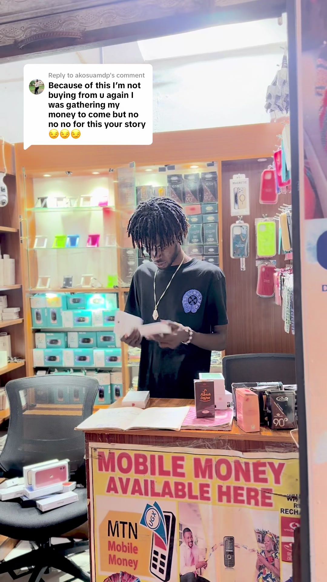@Fashionable Official🇨🇦🇬🇭