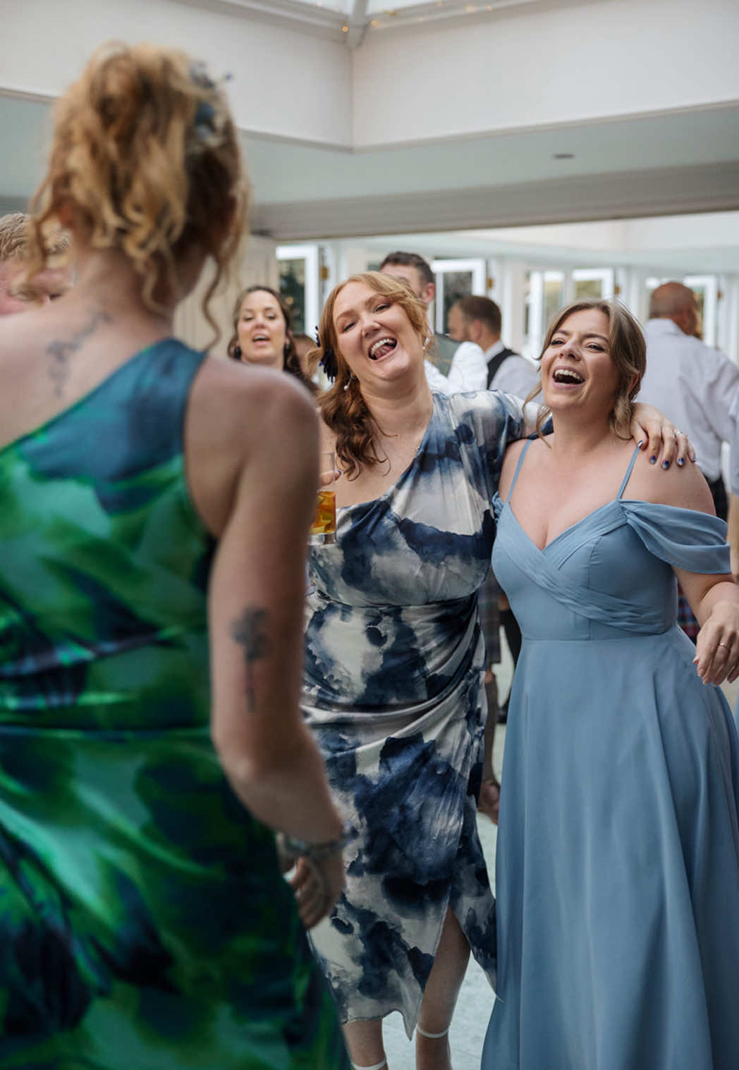 @Hayne House Wedding Venue Kent