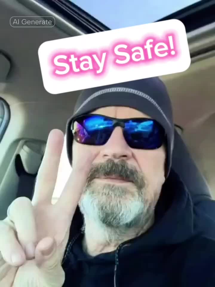 @TribFish