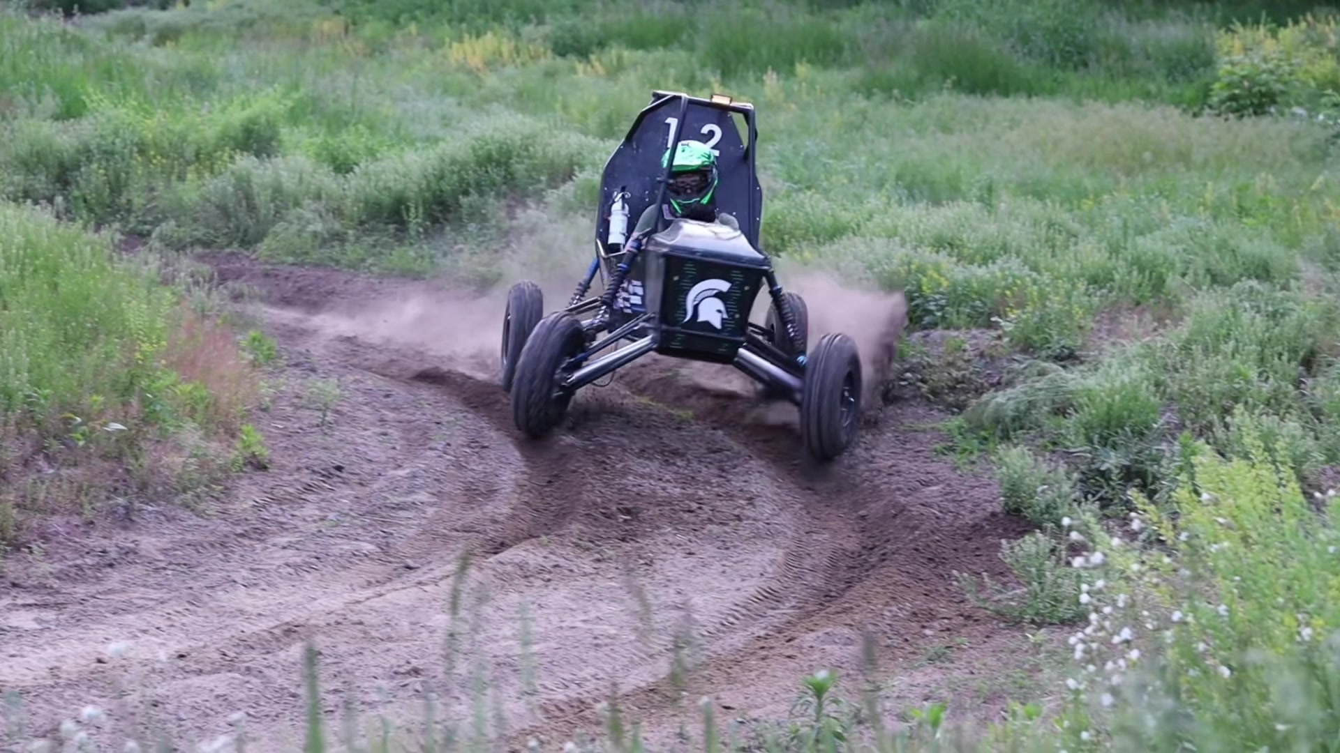 @ILMRACING