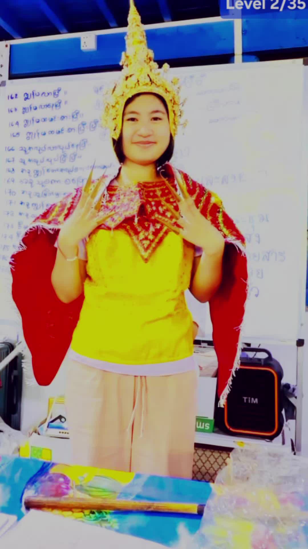 @AKM Thai Language Center มะริด