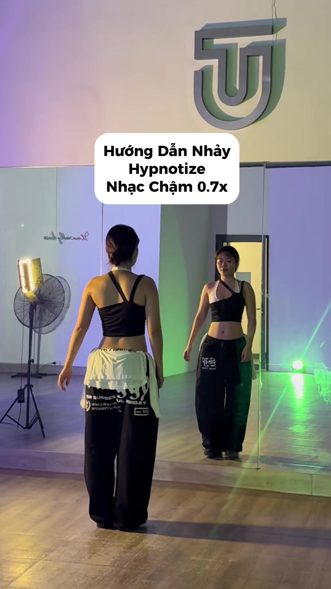 @U Dance Studio