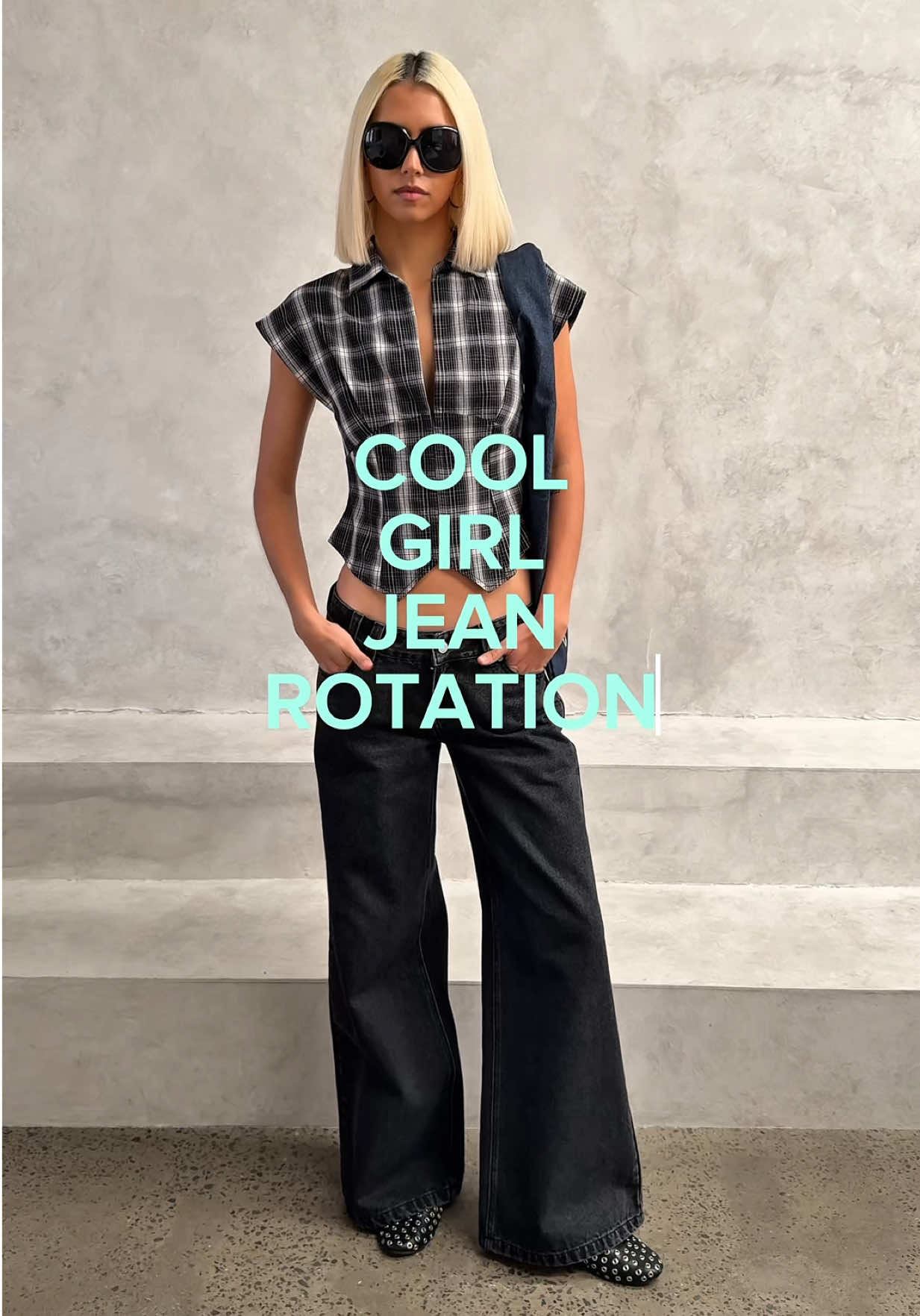 @General Pants Co