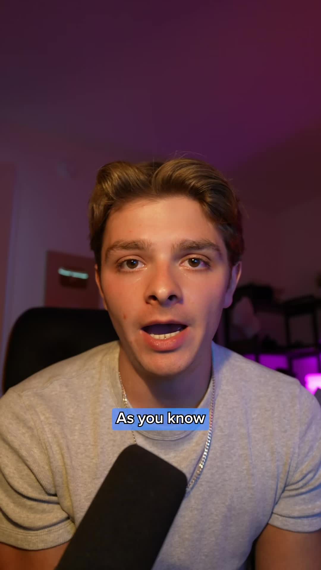 @john casterline