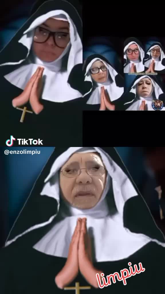 @LuisaPaduano