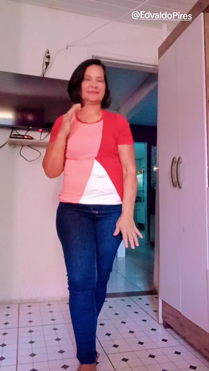 @mary Gomes 540.🩷dança