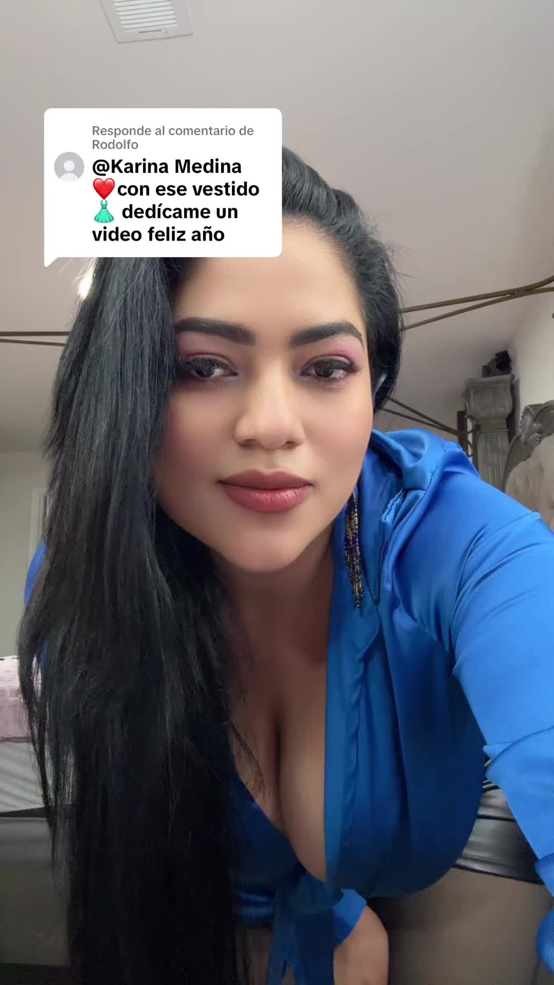@Karina Medina ❤️